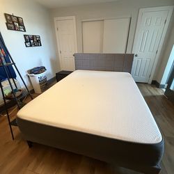 Casper Queen Mattress