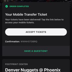 suns vs nuggets 