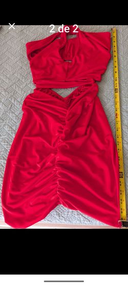 Vestido de Cocktail de Mujer