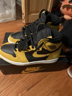 Jordan 1 High Size 10