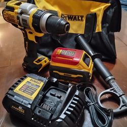 Hammer Drill/Driver 1/2 In.