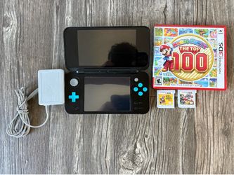 New Nintendo 2DS XL Bundle