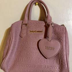 juicy couture satchel