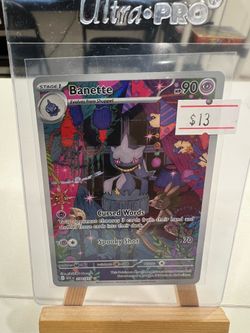 Banette