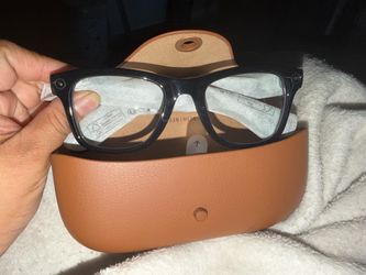 Rayban meta
