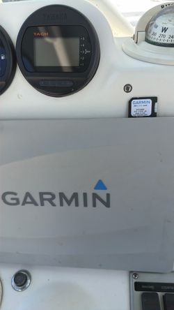 Garmin Charts GNV + US South