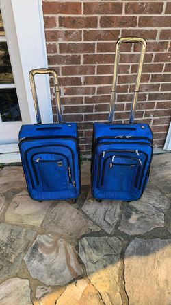 Luggage Bags