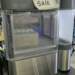 GE Opal 2.0 Ice Maker