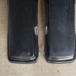 2007 Roadking Harley Davidson