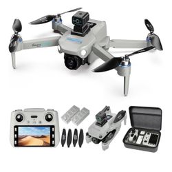 HD Camera Drone with Remote Control – Brand New