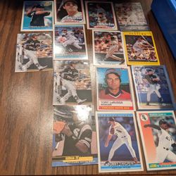 White Sox Set