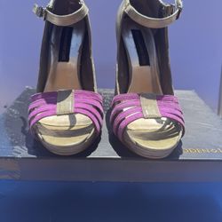 Women’s High Heels