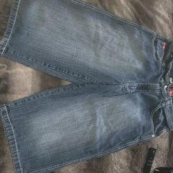 Mens Southpole Shorts Sz 34