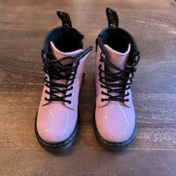 Dr. Martens Kids Boots 