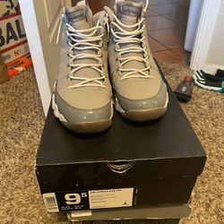 Jordans 