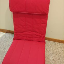 Ikea Poang Chair Cushion