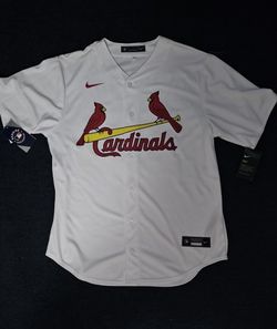 Nolan Arenado St. Luis Cardinals Home Jersey