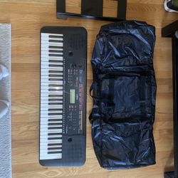 Yamaha PSR-E263 Portable Keyboard