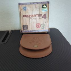 Uncharted Collectable