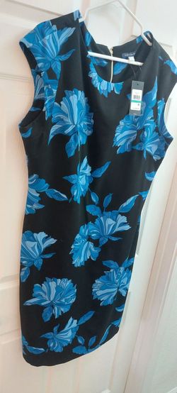 Ladies Dress