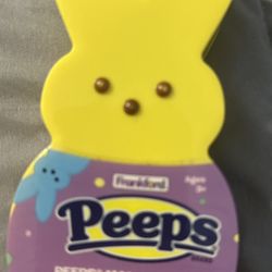 Peeps Candy