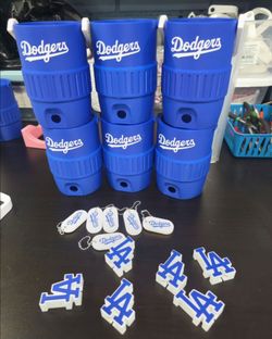 Dodgers can cooler father's day gift