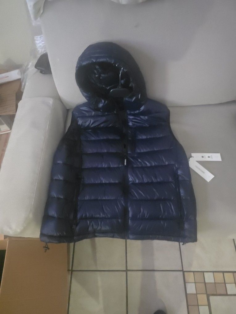 Calvin Klein vest