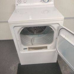 GE Extra Large Capacity Electric Dryer 