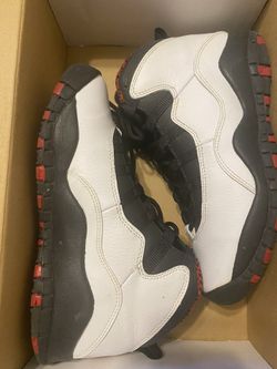 Retro 10 Chicago