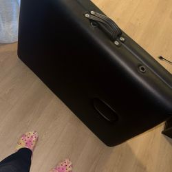 A Massage Table