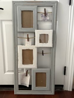 hanging Photo Frame