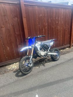 2021 Yamaha Yz65 (Really clean and well maintained)