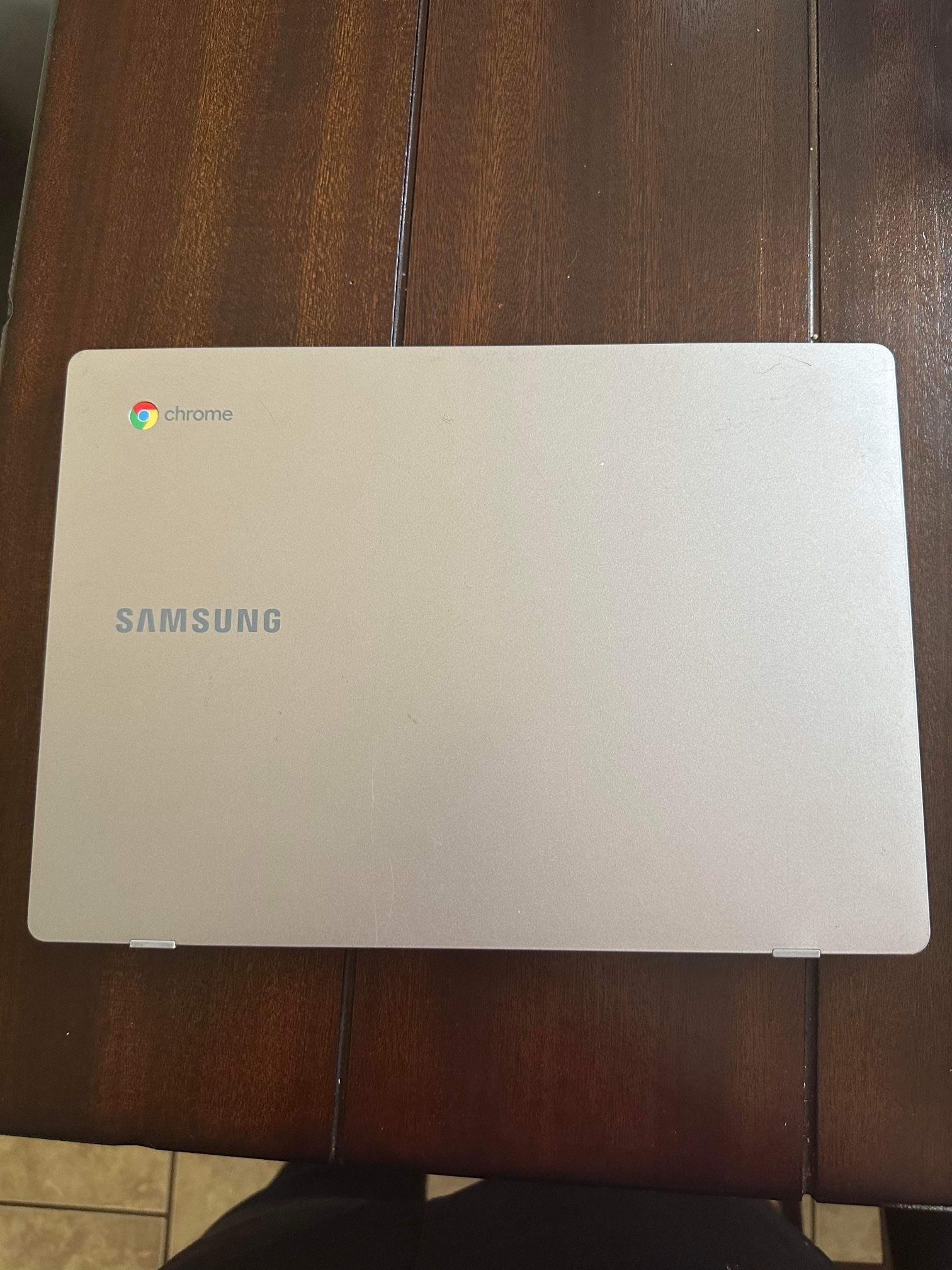 Samsung Chromebook 
