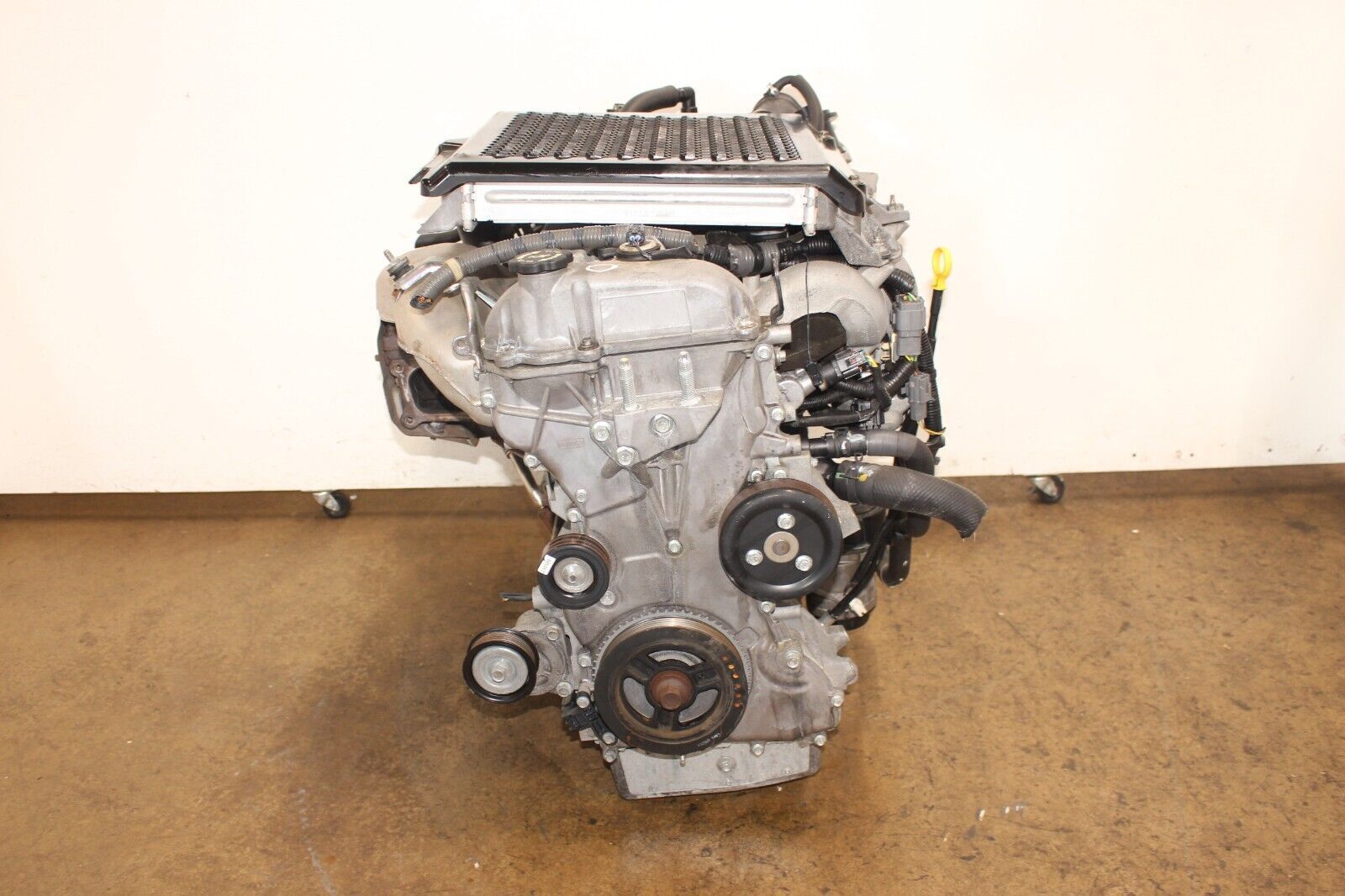 2006 2012 Mazdaspeed3 Mazda Cx7 Turbo Engine Jdm L3vdt 2.3L for Sale in