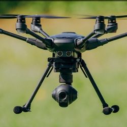 Yuneec Typhoon H
