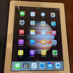 iPad 3rd Generation 64GB Wifi + Cellular