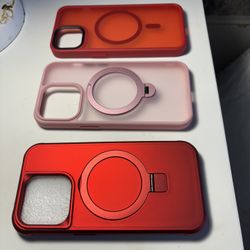 iPhone 14/15 Cases 