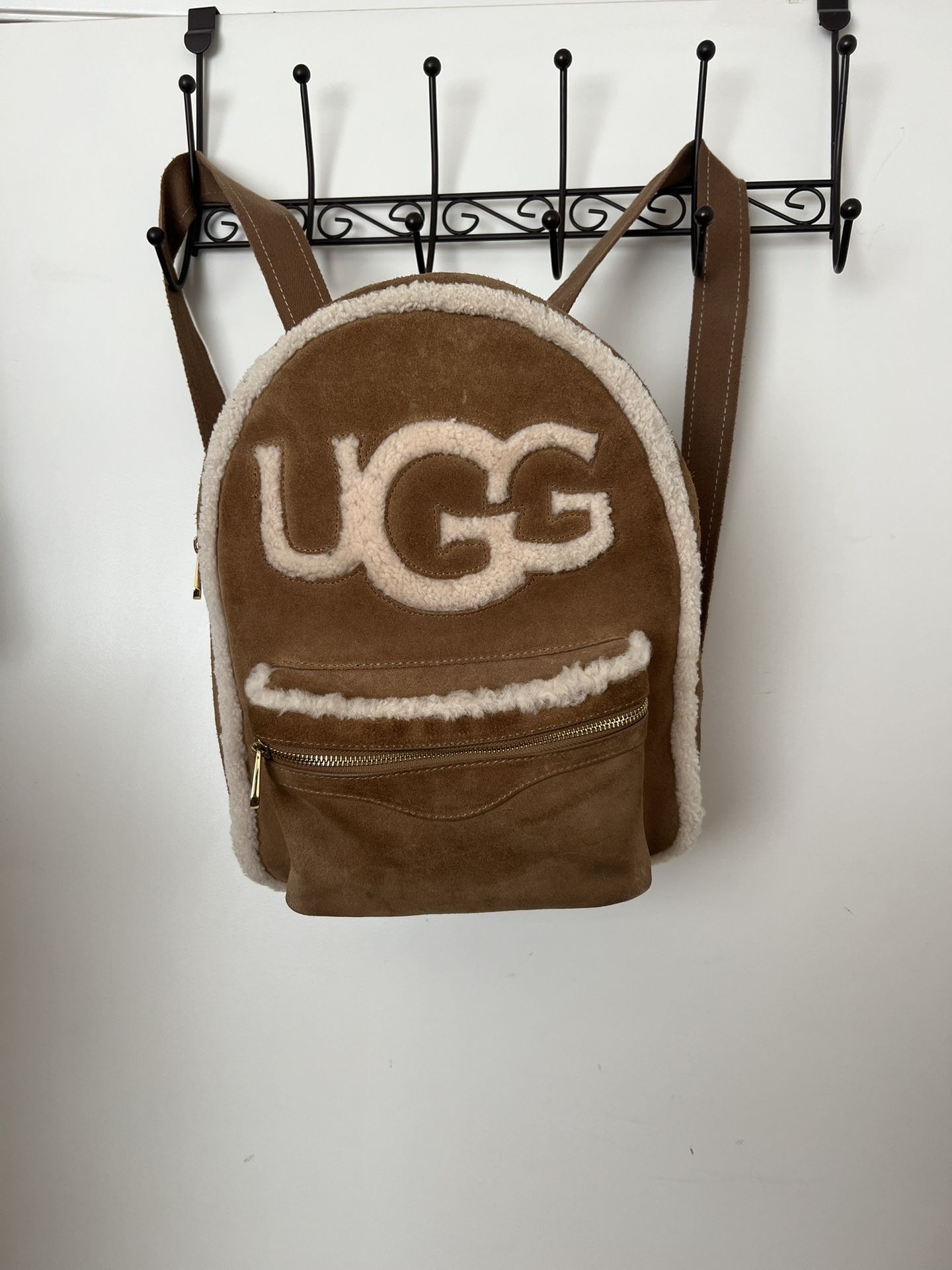 Ugg Sheepskin