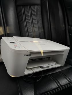 Canon printer