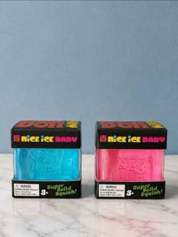 Needoh Nice Ice Baby