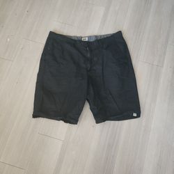 Vans Shorts Size 38