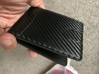 Mini fashion wallet