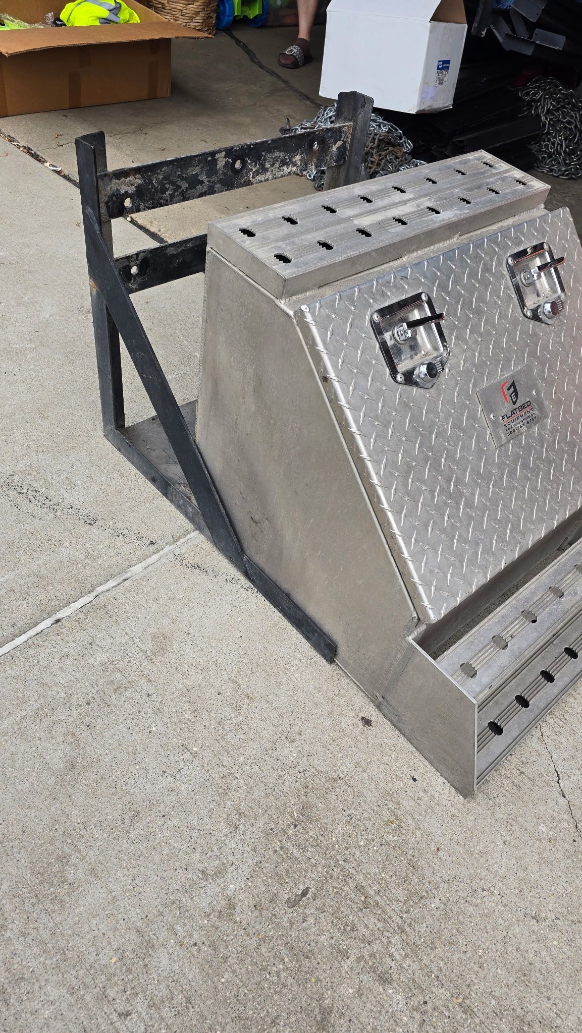 Toolbox