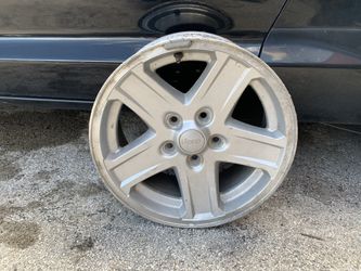 Rim 16’ / Jeep