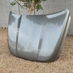 Oem Ram hood 2009-2018