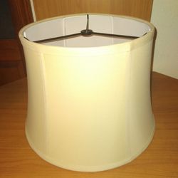 Medium Lamp Shed 