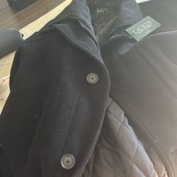 Ralph Lauren Men’s Coat