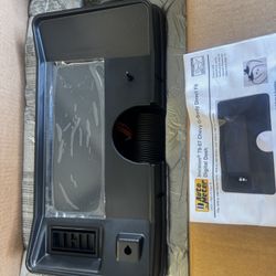 Digital Dash Gbody