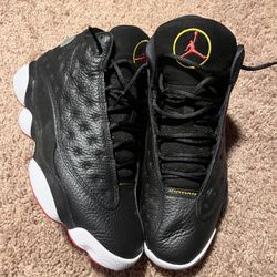 Jordan 13 Play Off Size 9.5