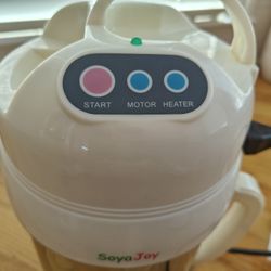 SoyaJoy Soy Milk Maker – Classic Model
